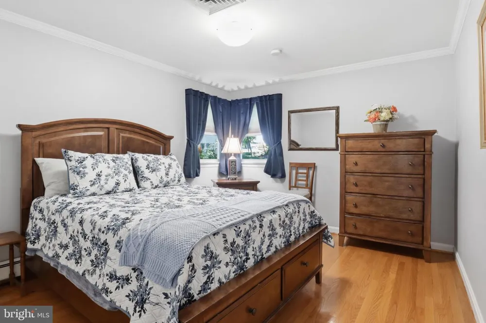 4216 JACKSON PLACE Alexandria, VA 22309