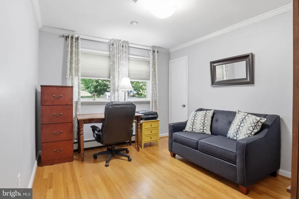 4216 JACKSON PLACE Alexandria, VA 22309
