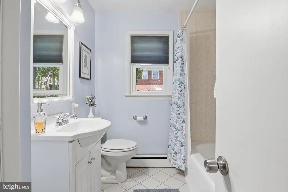 4216 JACKSON PLACE Alexandria, VA 22309