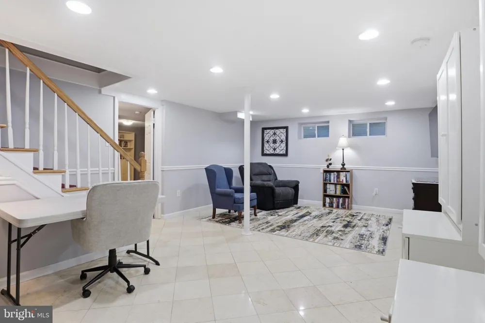 4216 JACKSON PLACE Alexandria, VA 22309