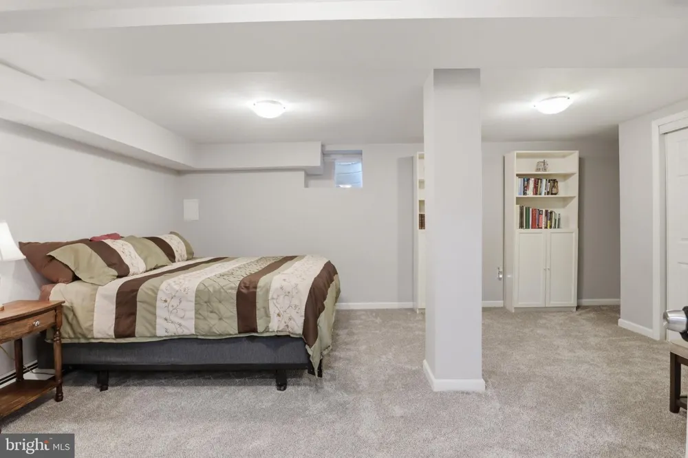 4216 JACKSON PLACE Alexandria, VA 22309