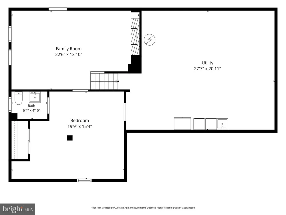 4216 JACKSON PLACE Alexandria, VA 22309
