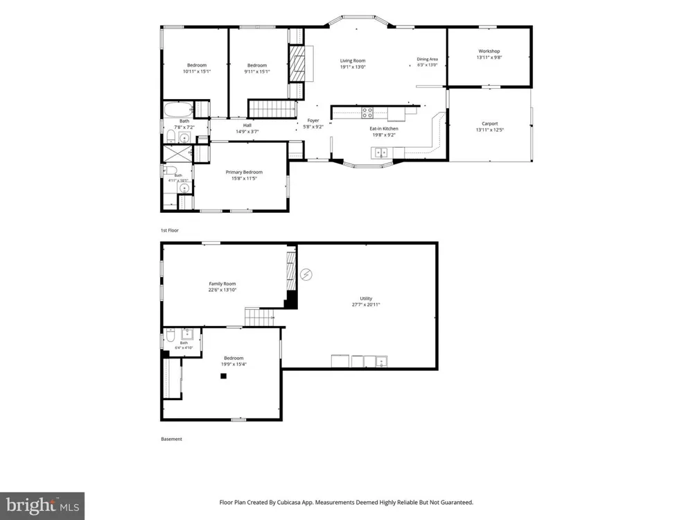 4216 JACKSON PLACE Alexandria, VA 22309
