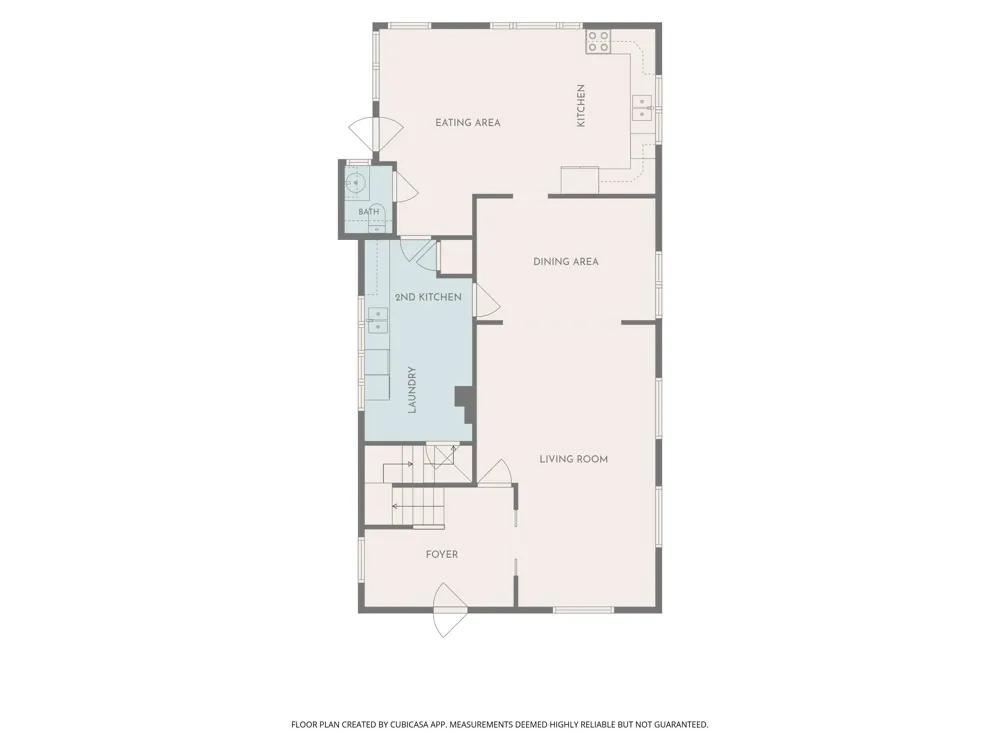 18 Armstrong Street Hillsdale, MI 49242