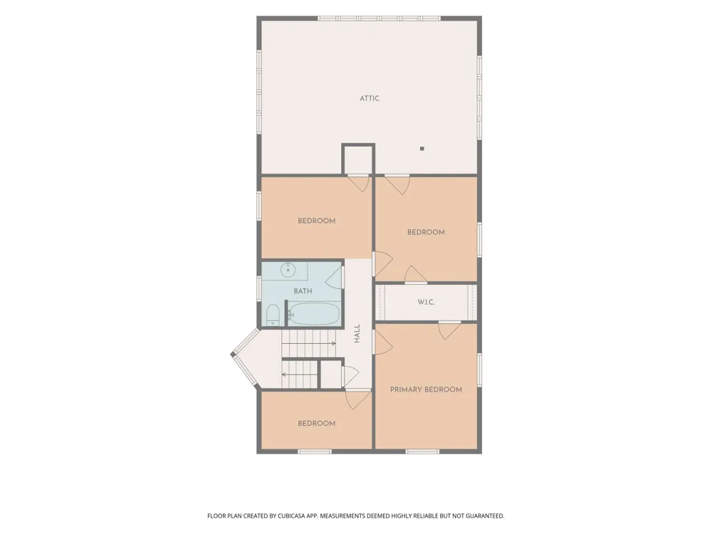 18 Armstrong Street Hillsdale, MI 49242