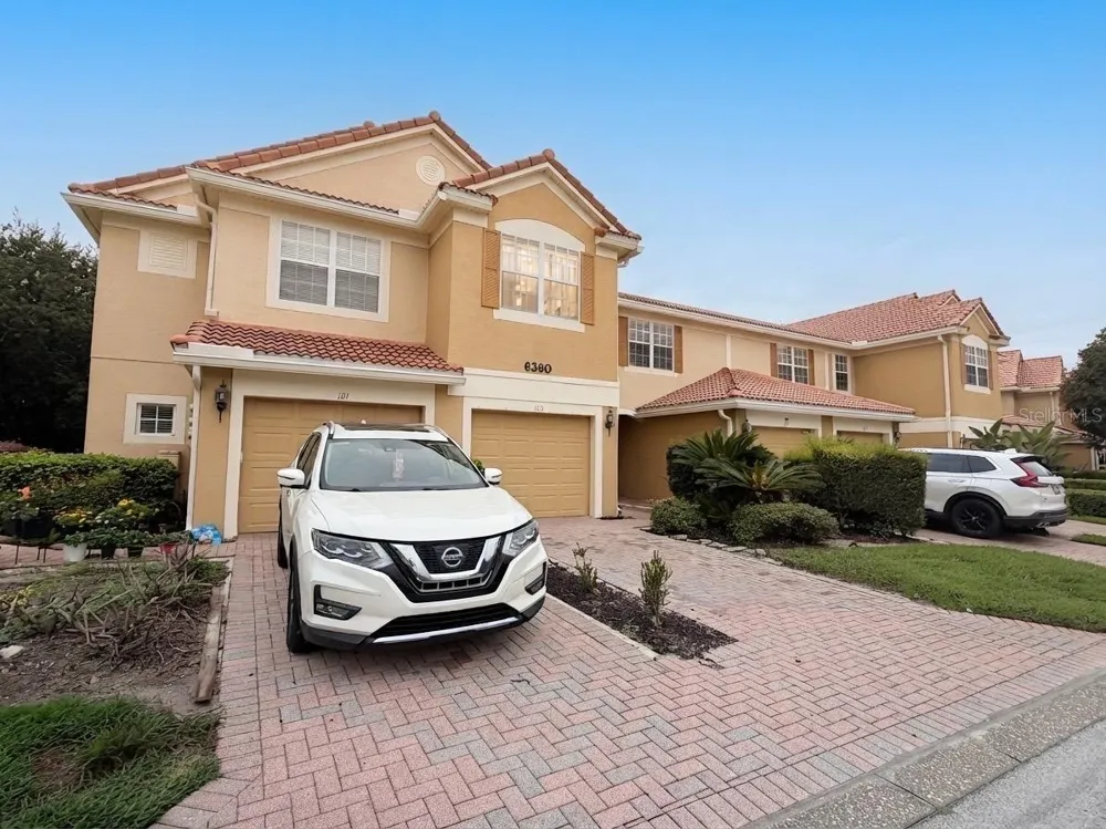 6360 RANELAGH DRIVE #102 Orlando, FL 32835
