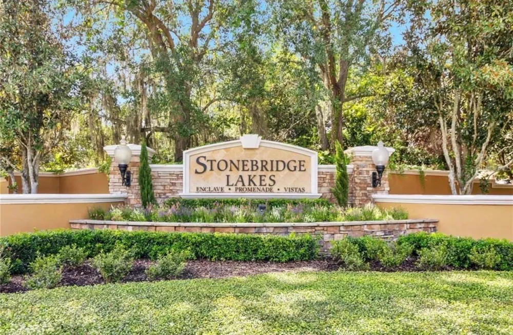6360 RANELAGH DRIVE #102 Orlando, FL 32835