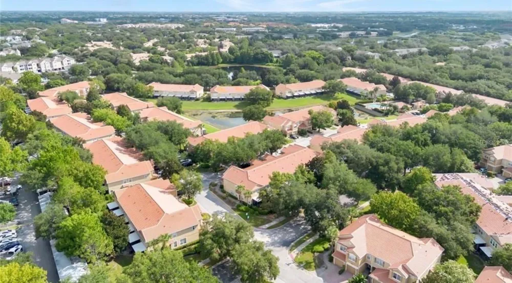 6360 RANELAGH DRIVE #102 Orlando, FL 32835