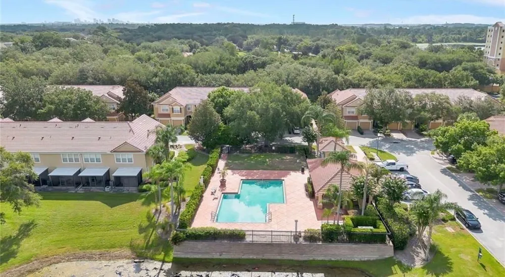 6360 RANELAGH DRIVE #102 Orlando, FL 32835