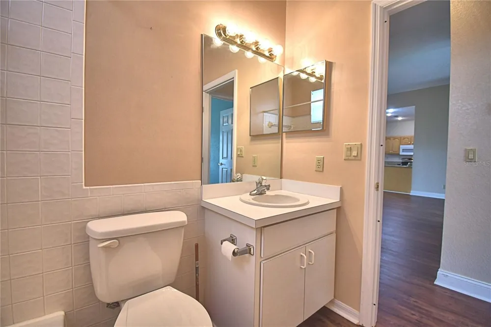 754 SANTA MARIA DR Winter Haven, FL 33884