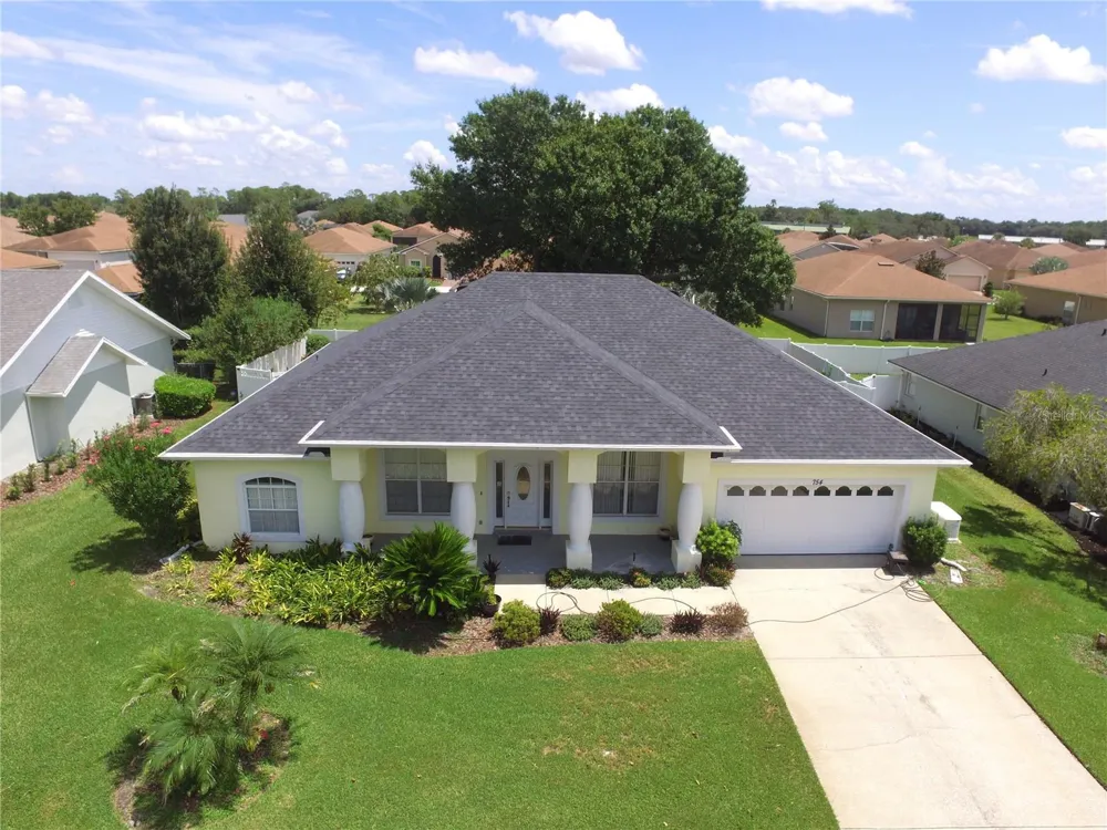 754 SANTA MARIA DR Winter Haven, FL 33884