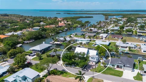 4506 PINFISH LANE