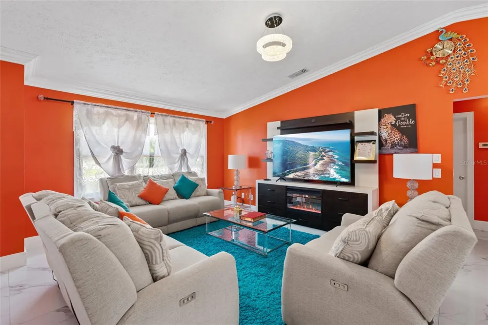 402 SW SEAFLOWER TERRACE Port St Lucie, FL 34984