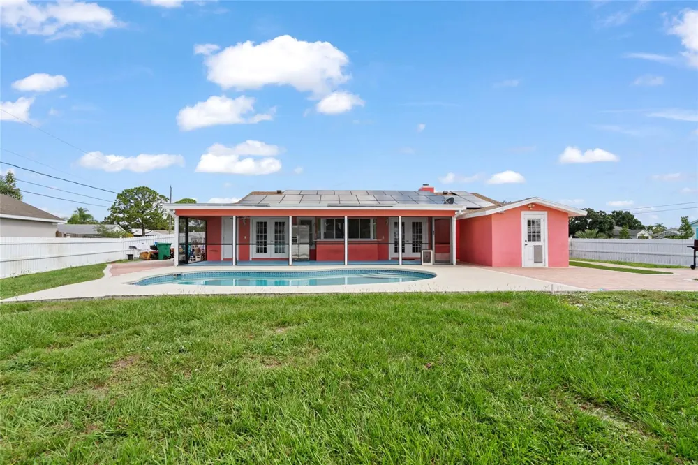 402 SW SEAFLOWER TERRACE Port St Lucie, FL 34984