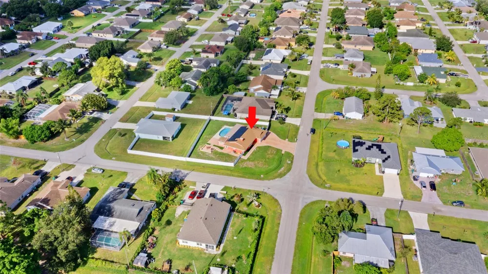 402 SW SEAFLOWER TERRACE Port St Lucie, FL 34984