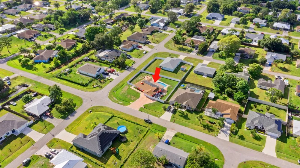 402 SW SEAFLOWER TERRACE Port St Lucie, FL 34984