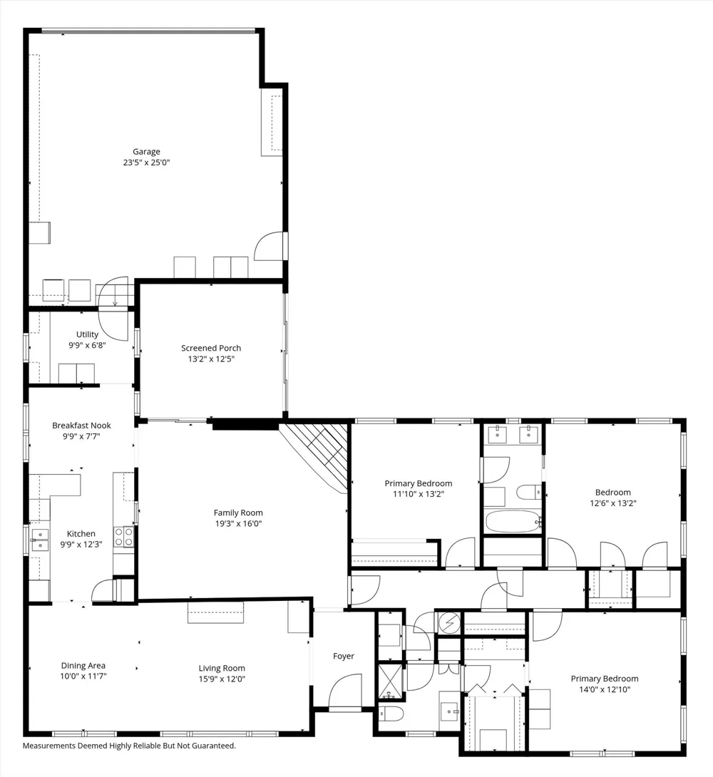 11232 Yorkmont Circle Dallas, TX 75218