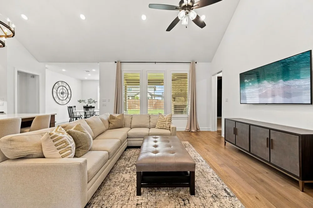 120 Miramar Drive Prosper, TX 75078