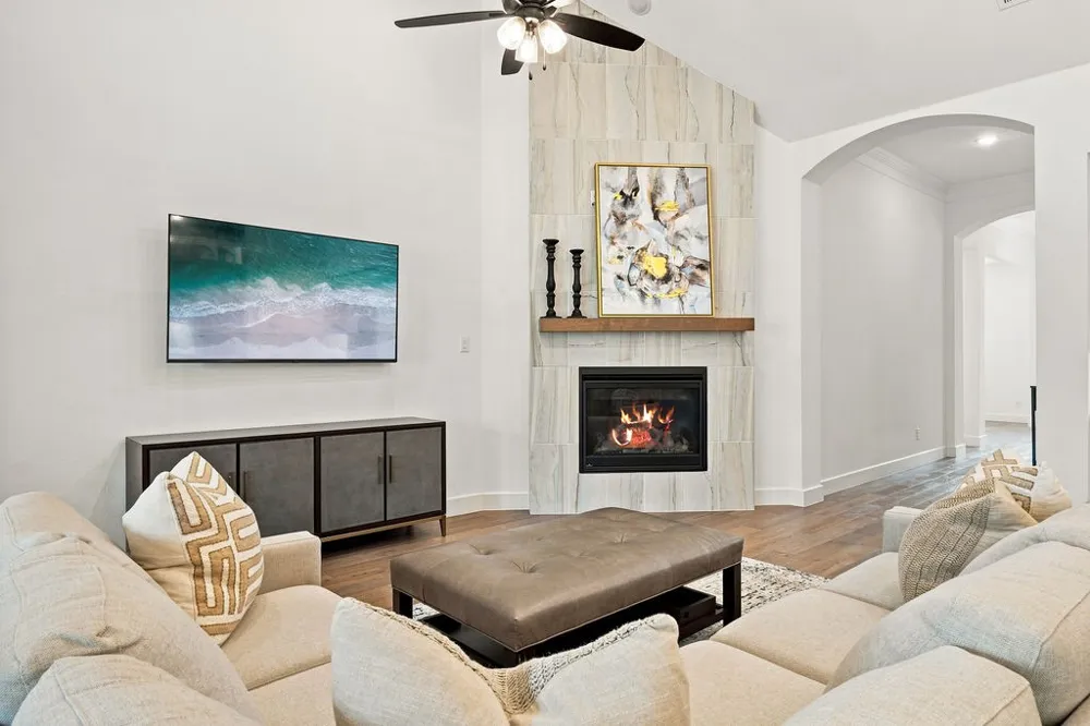 120 Miramar Drive Prosper, TX 75078