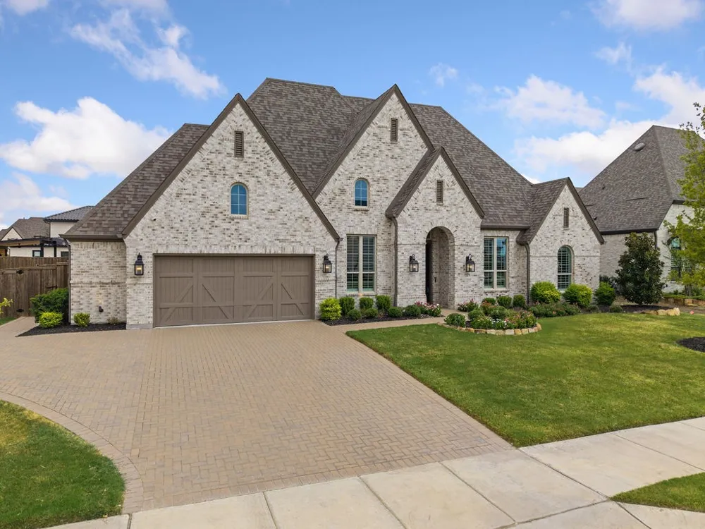 120 Miramar Drive Prosper, TX 75078