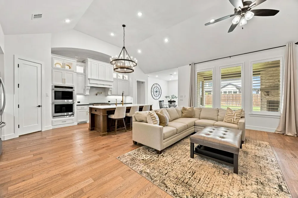 120 Miramar Drive Prosper, TX 75078