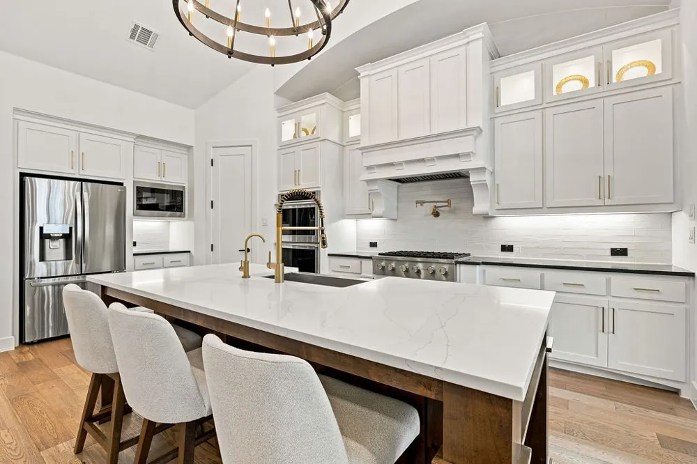 120 Miramar Drive Prosper, TX 75078