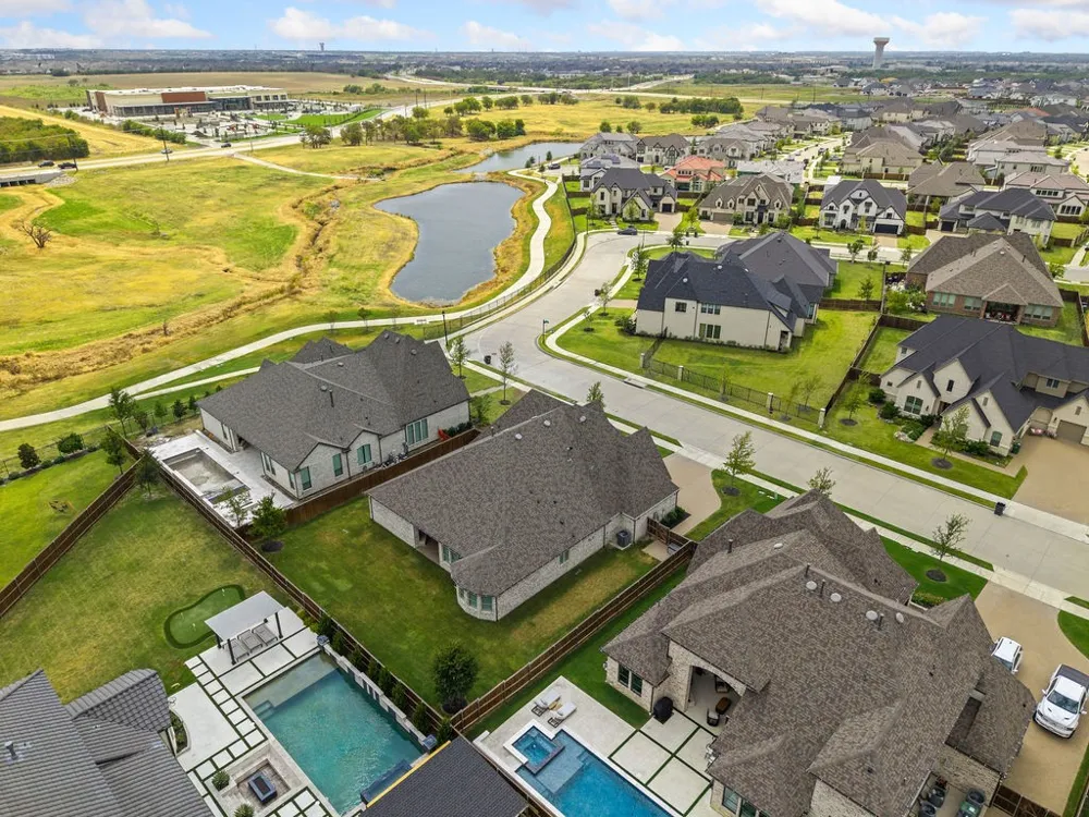 120 Miramar Drive Prosper, TX 75078