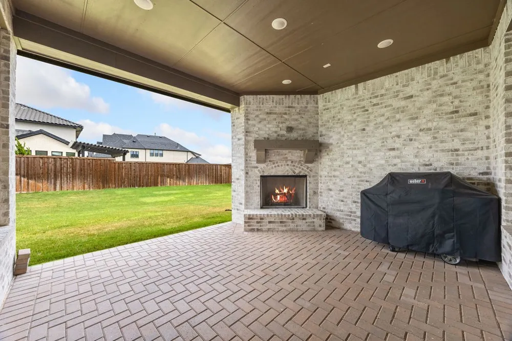 120 Miramar Drive Prosper, TX 75078