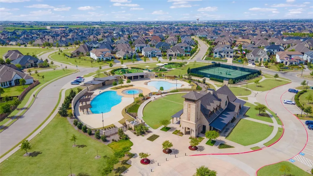 120 Miramar Drive Prosper, TX 75078