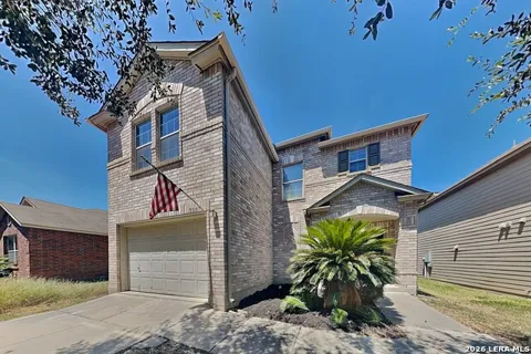 9907 Carswell Peak