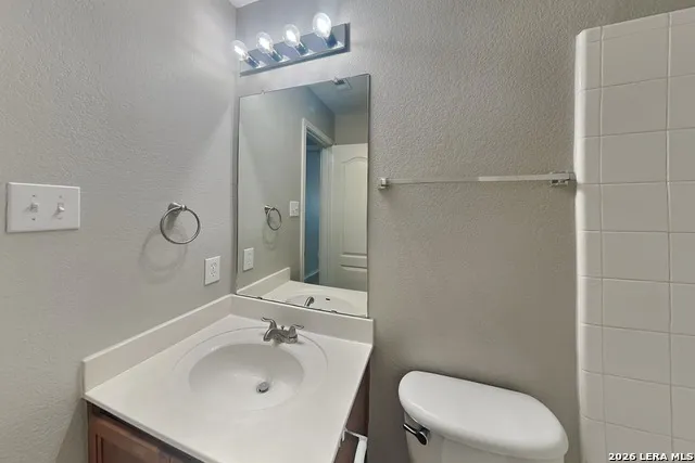 9907 Carswell Peak San Antonio, TX 78245