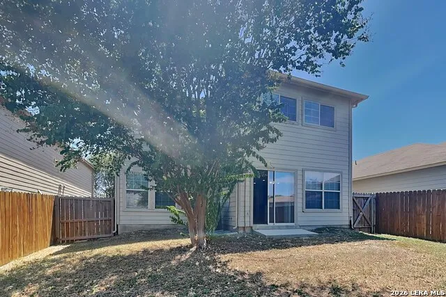9907 Carswell Peak San Antonio, TX 78245