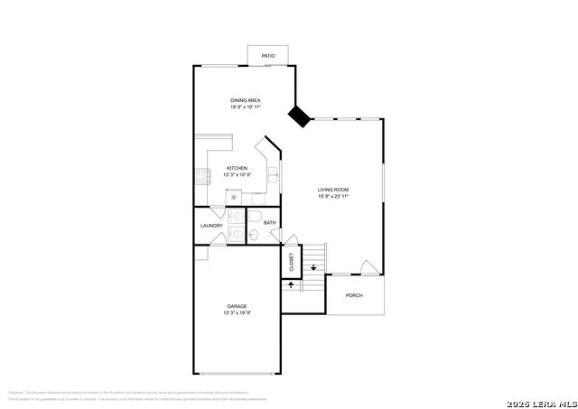 9907 Carswell Peak San Antonio, TX 78245