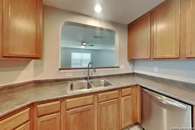 9907 Carswell Peak San Antonio, TX 78245