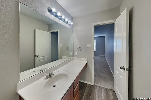 9907 Carswell Peak San Antonio, TX 78245