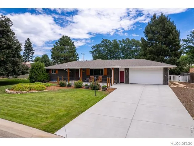 2418 51st Avenue Greeley, CO 80634