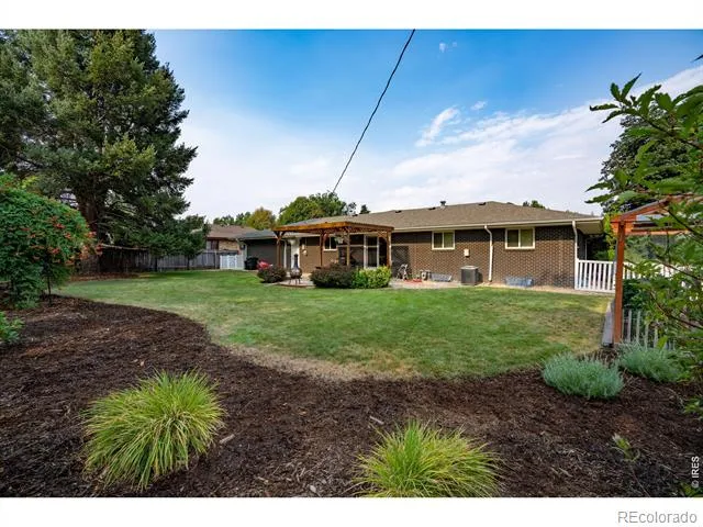 2418 51st Avenue Greeley, CO 80634