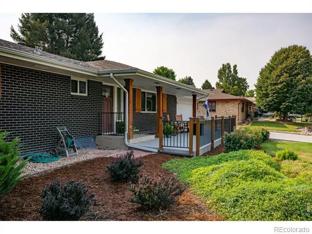 2418 51st Avenue Greeley, CO 80634