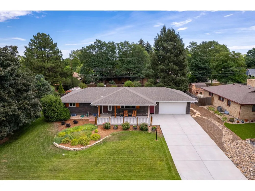 2418 51st Avenue Greeley, CO 80634