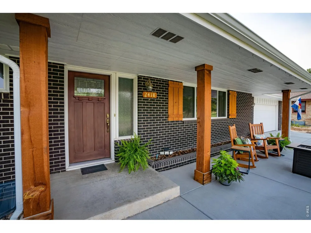 2418 51st Avenue Greeley, CO 80634