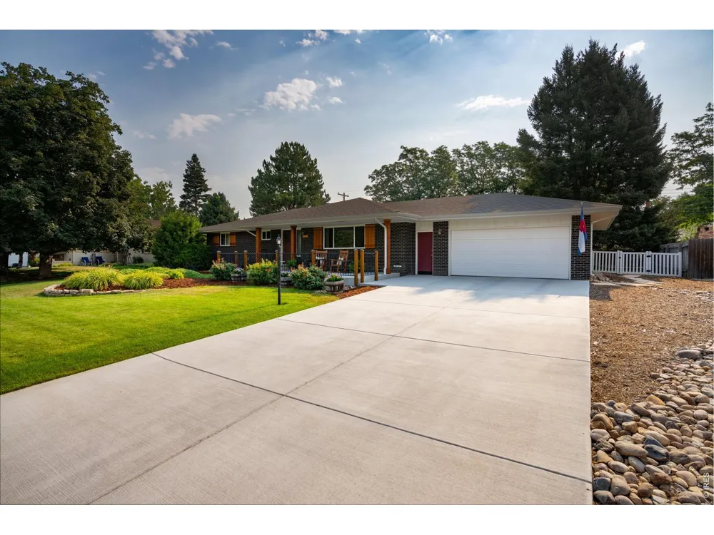 2418 51st Avenue Greeley, CO 80634
