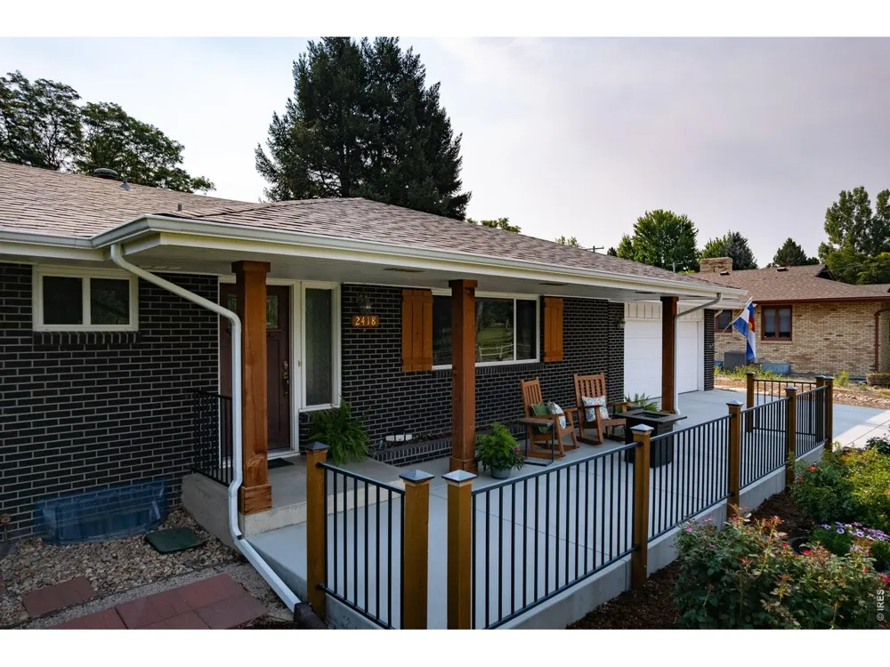 2418 51st Avenue Greeley, CO 80634