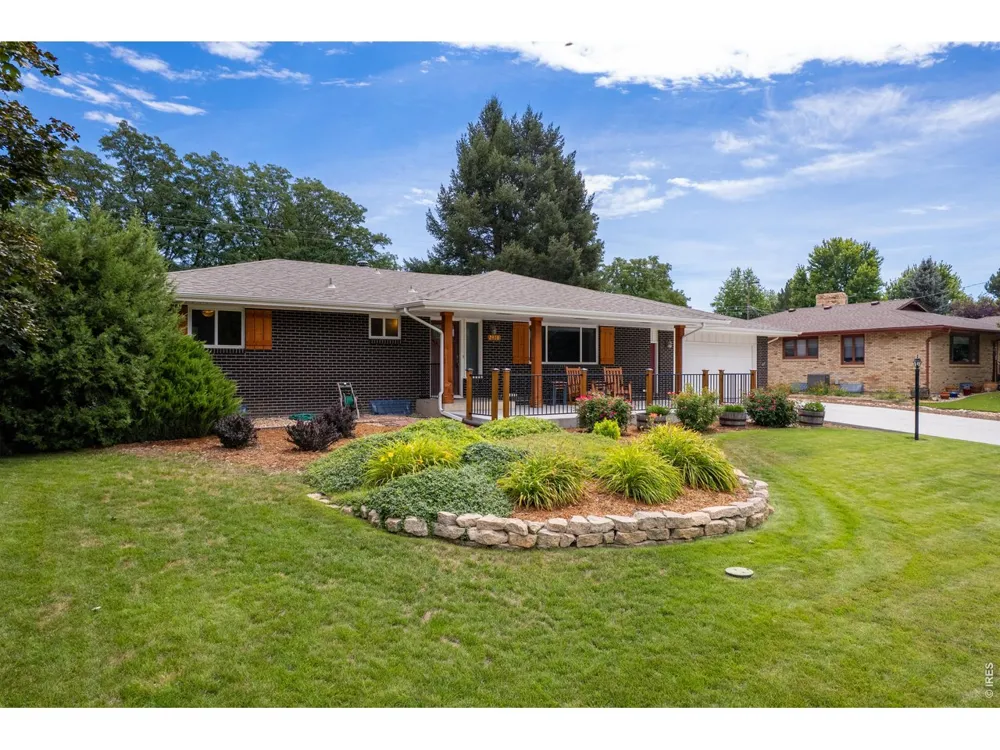 2418 51st Avenue Greeley, CO 80634