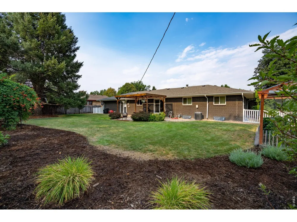 2418 51st Avenue Greeley, CO 80634