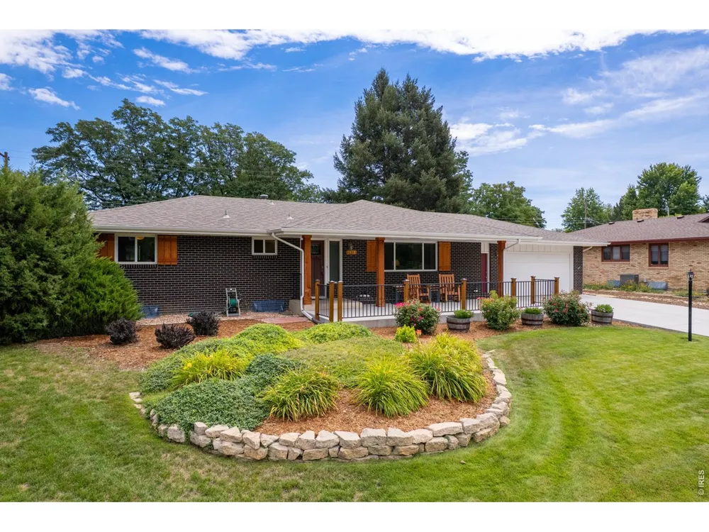 2418 51st Avenue Greeley, CO 80634