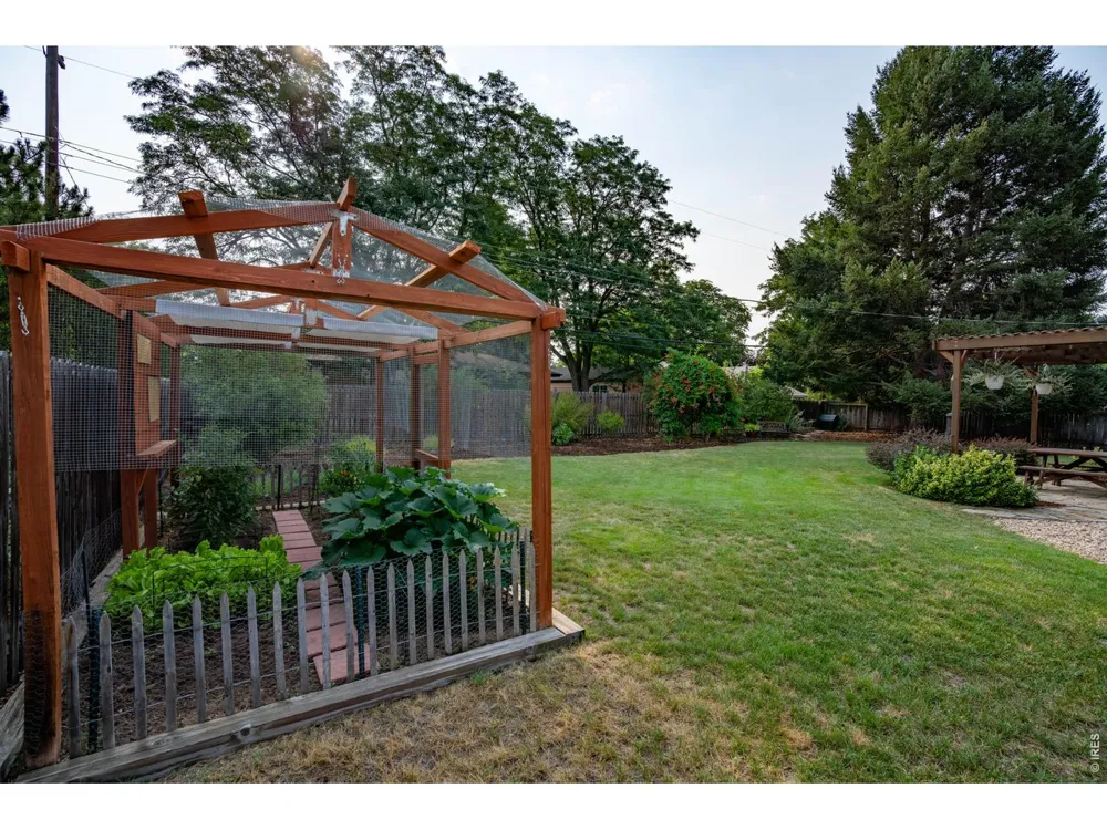 2418 51st Avenue Greeley, CO 80634