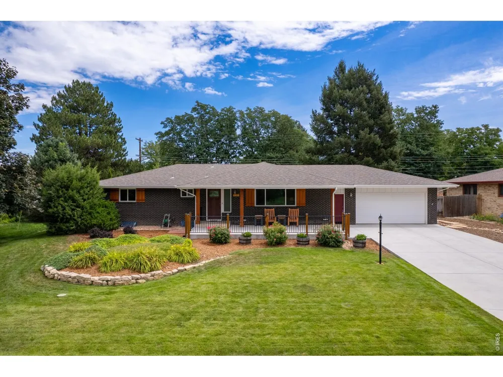 2418 51st Avenue Greeley, CO 80634