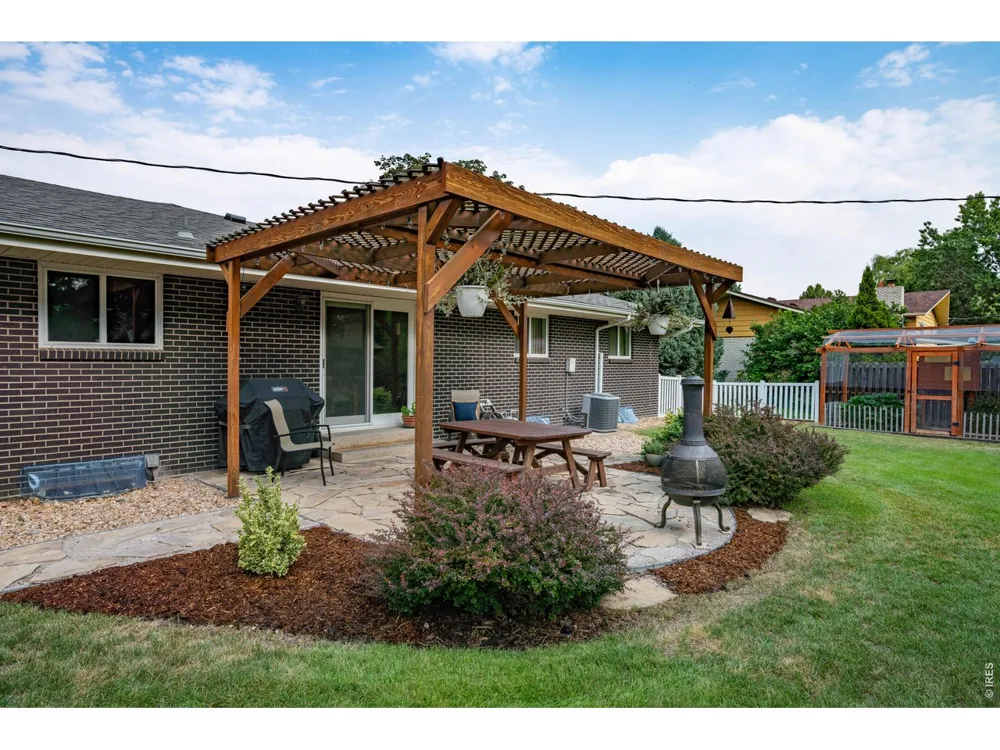 2418 51st Avenue Greeley, CO 80634
