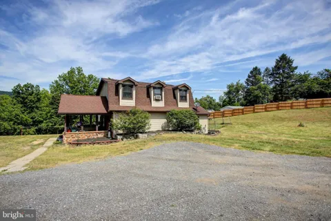 11489 FORT LOUDON ROAD