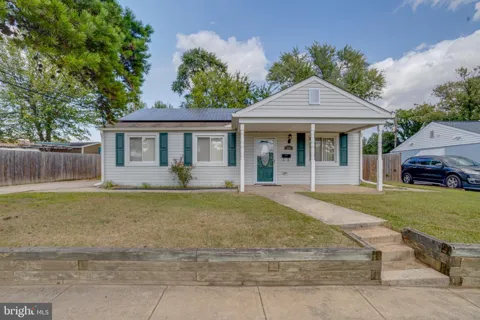 1500 EASTWAY